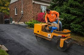 Why Choose Us For All Your Driveway Paving Needs in Atlanta, IL?